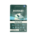 BONNAT GRAIN FREE PERRO ADULTO RAZA MEDIANA X 2KG