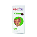 BRAVECTO 10-20KG X 12 SEMANAS