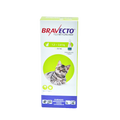 BRAVECTO GATOS 1,2KG A 2,8KG