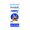 BRAVECTO GATOS 2,8KG A 6,25KG