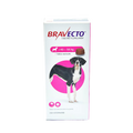 BRAVECTO +40KG X 12 SEMANAS