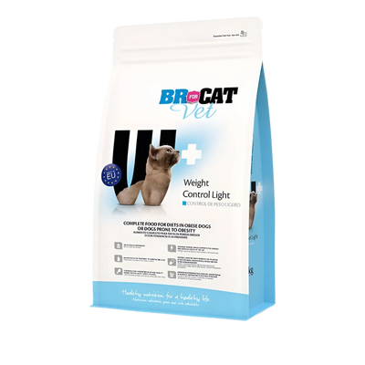 BR GATO VET CONTROL DE PESO