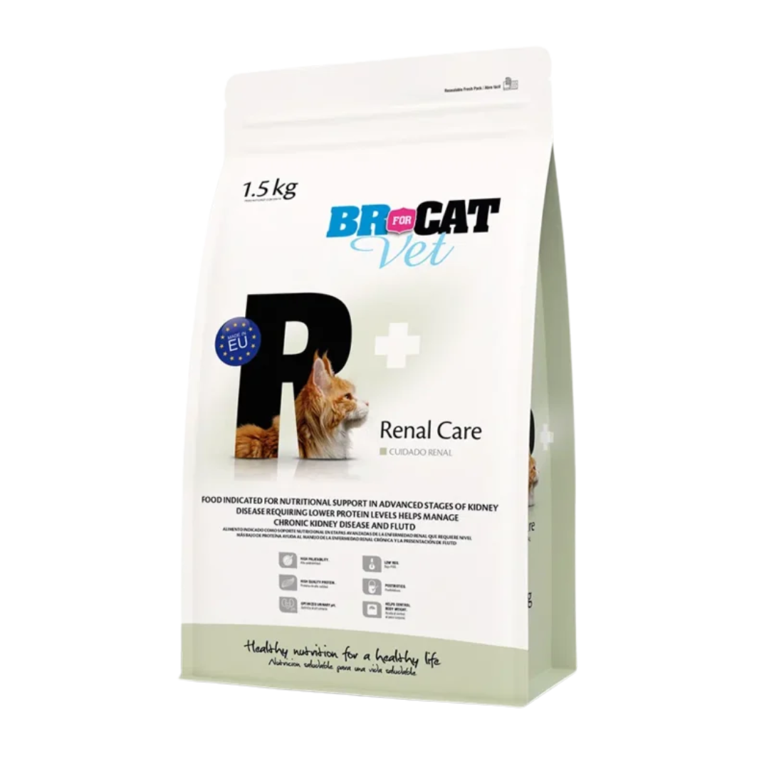 BR GATO VET FUNCION RENAL