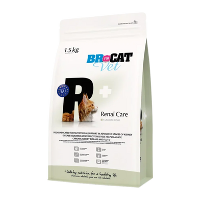 BR GATO VET FUNCION RENAL