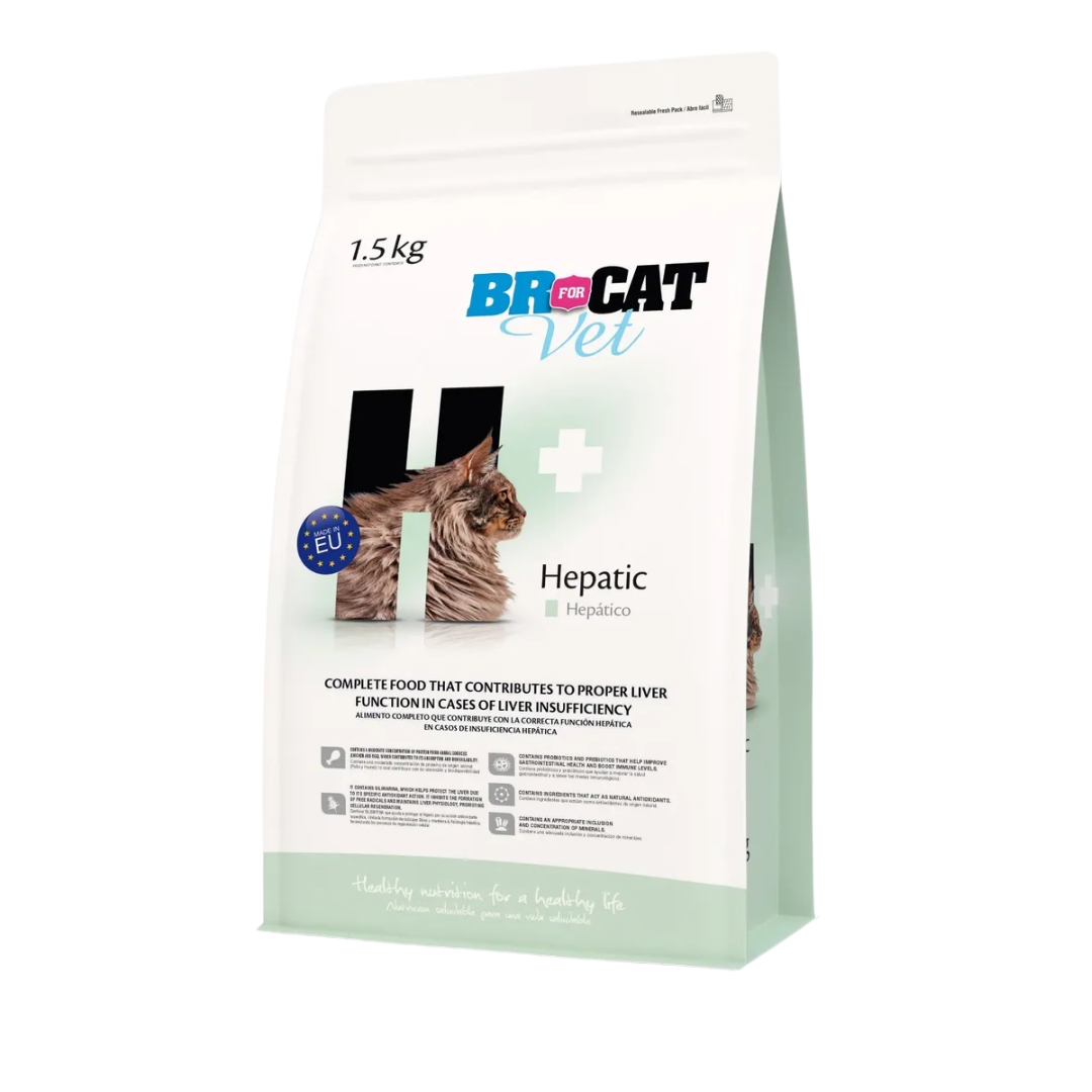 BR GATO VET HEPATICO