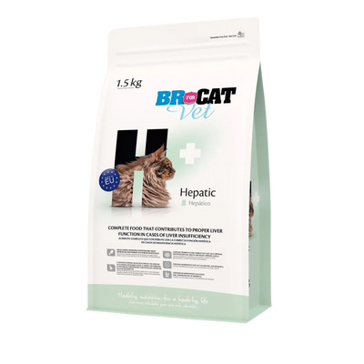 BR GATO VET HEPATICO