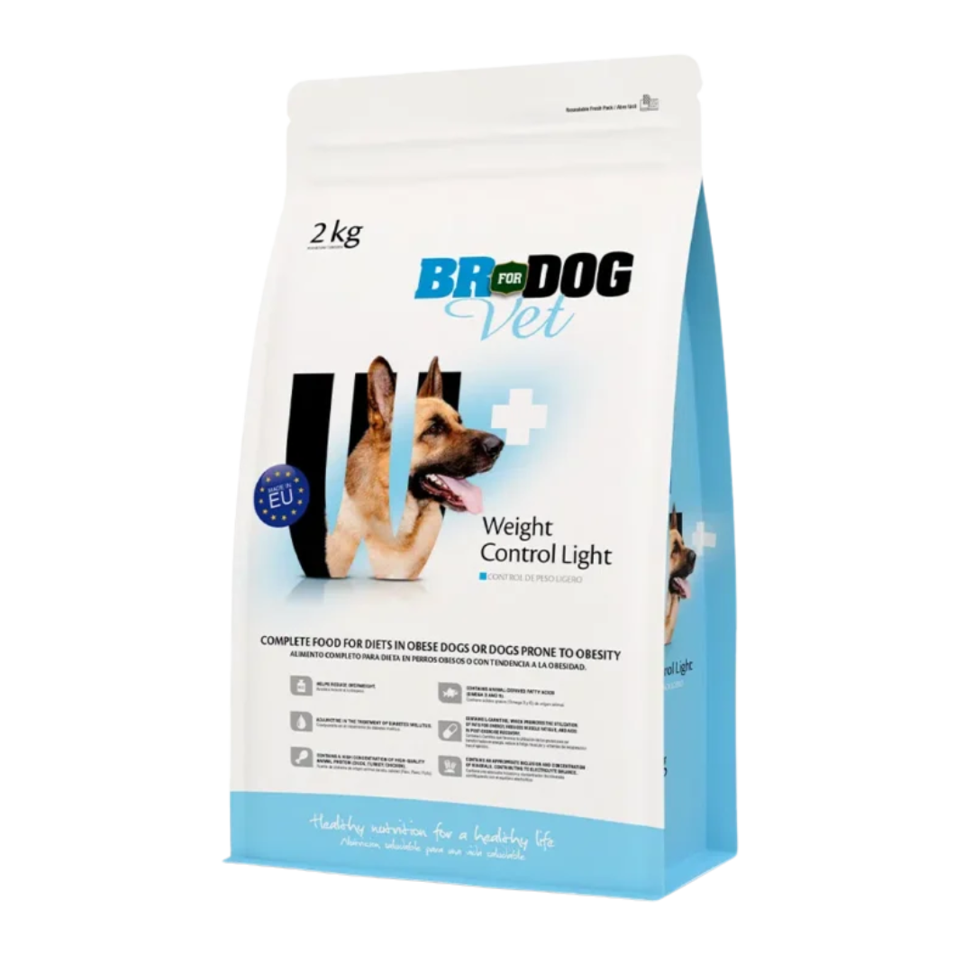BR PERRO VET CONTROL DE PESO