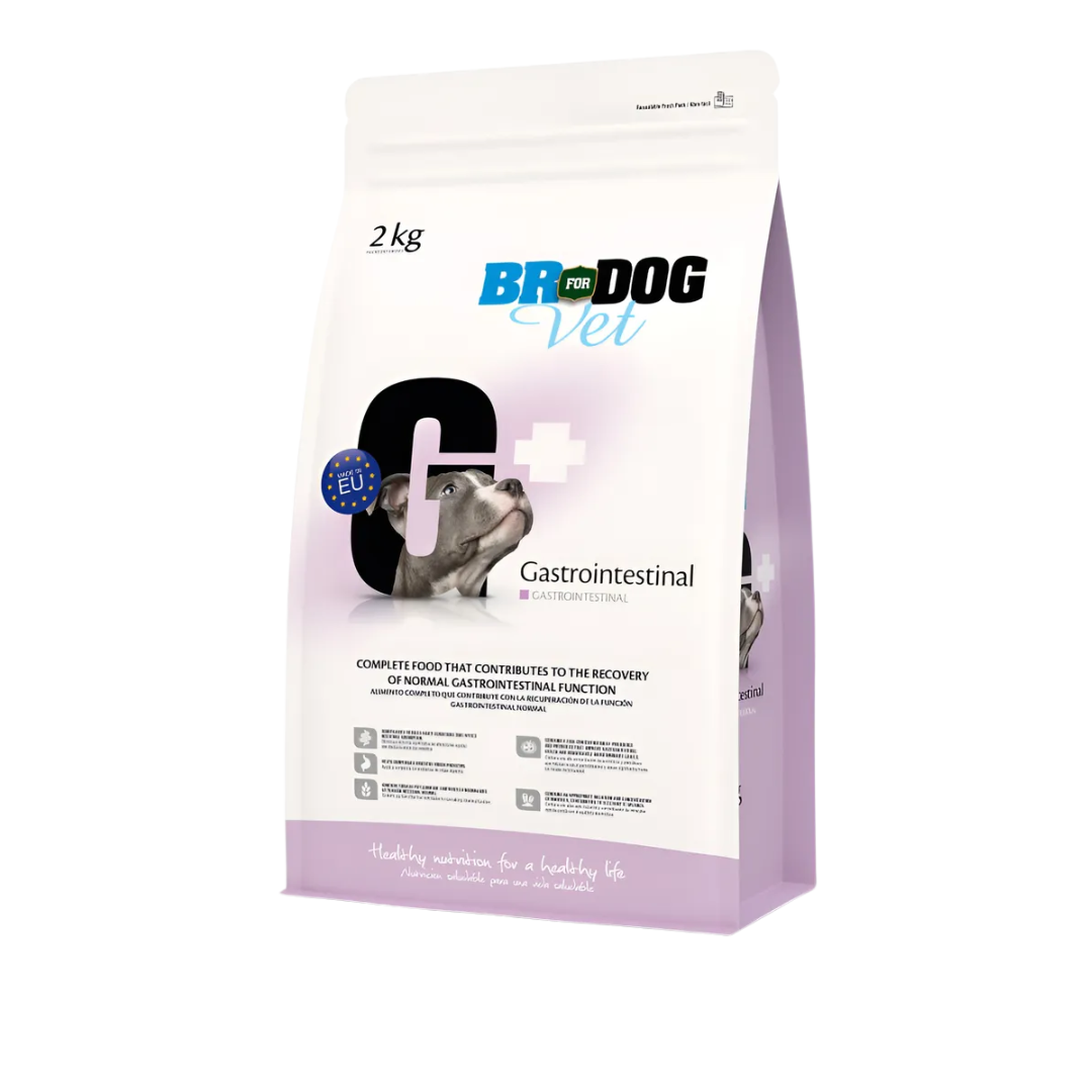 BR PERRO VET GASTROINTESTINAL