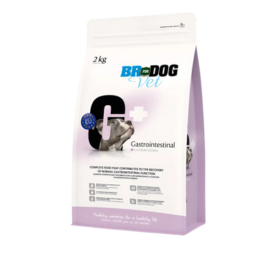 BR PERRO VET GASTROINTESTINAL