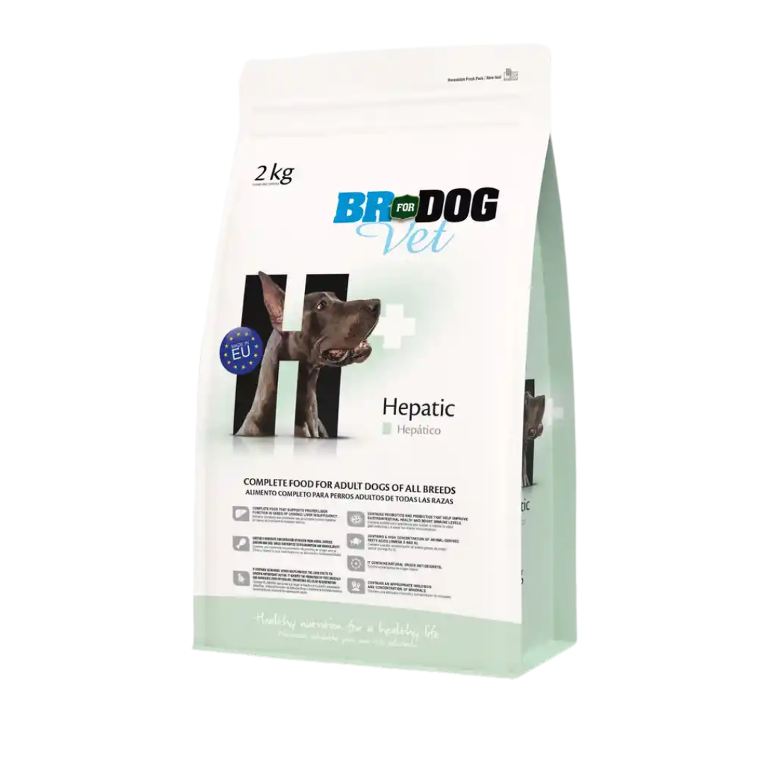 BR PERRO VET HEPATIC