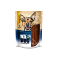 BR SNACKS DENTAL TREATS X 7UN
