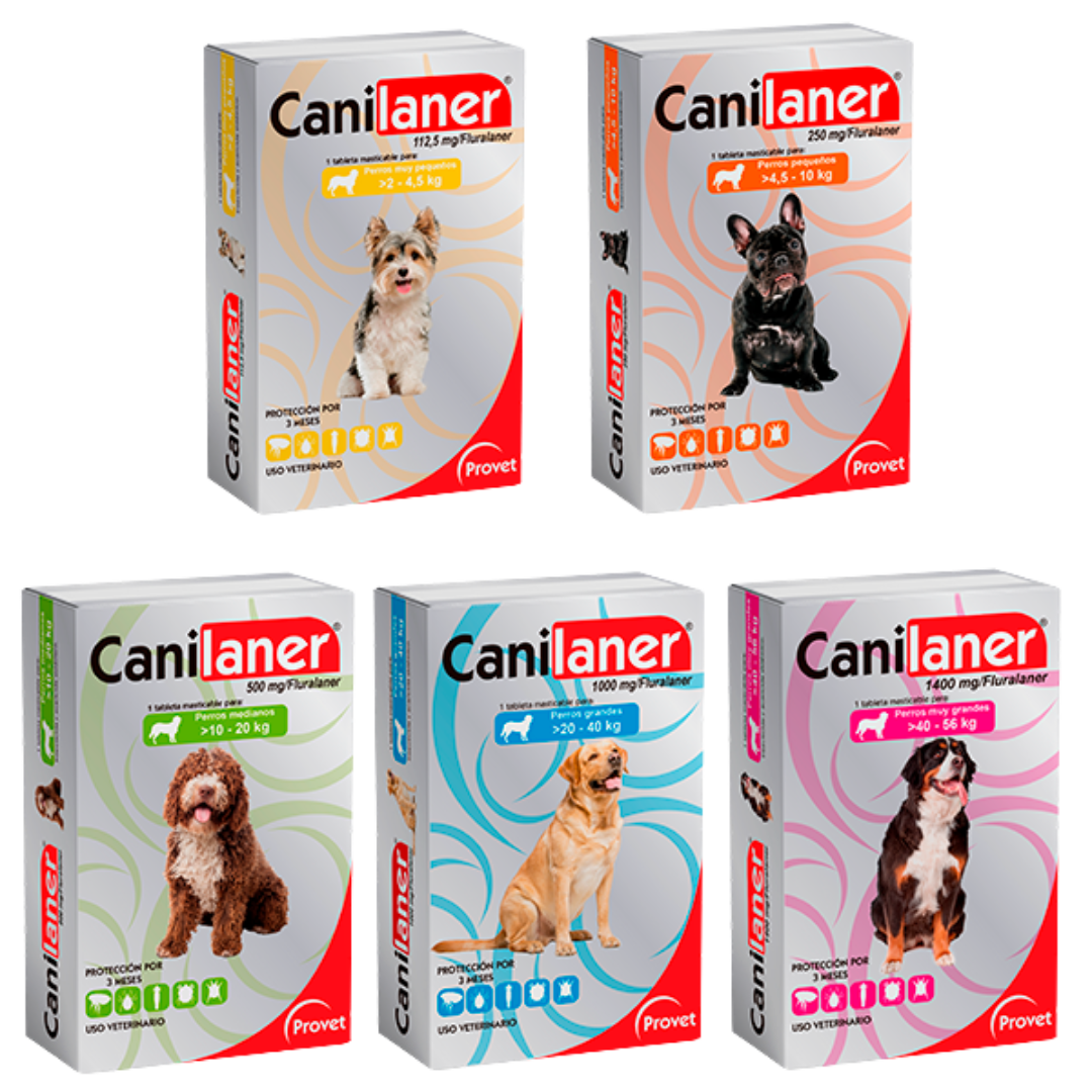CANILANER