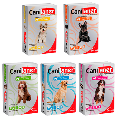 CANILANER