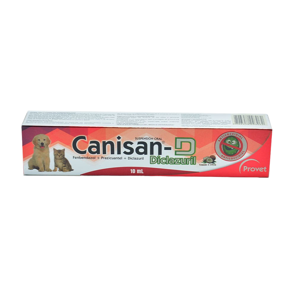 CANISAN D