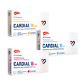 CARDIAL B X 20UND