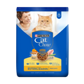 CAT CHOW ESTERELIZADO