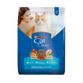 CAT CHOW PESCADO