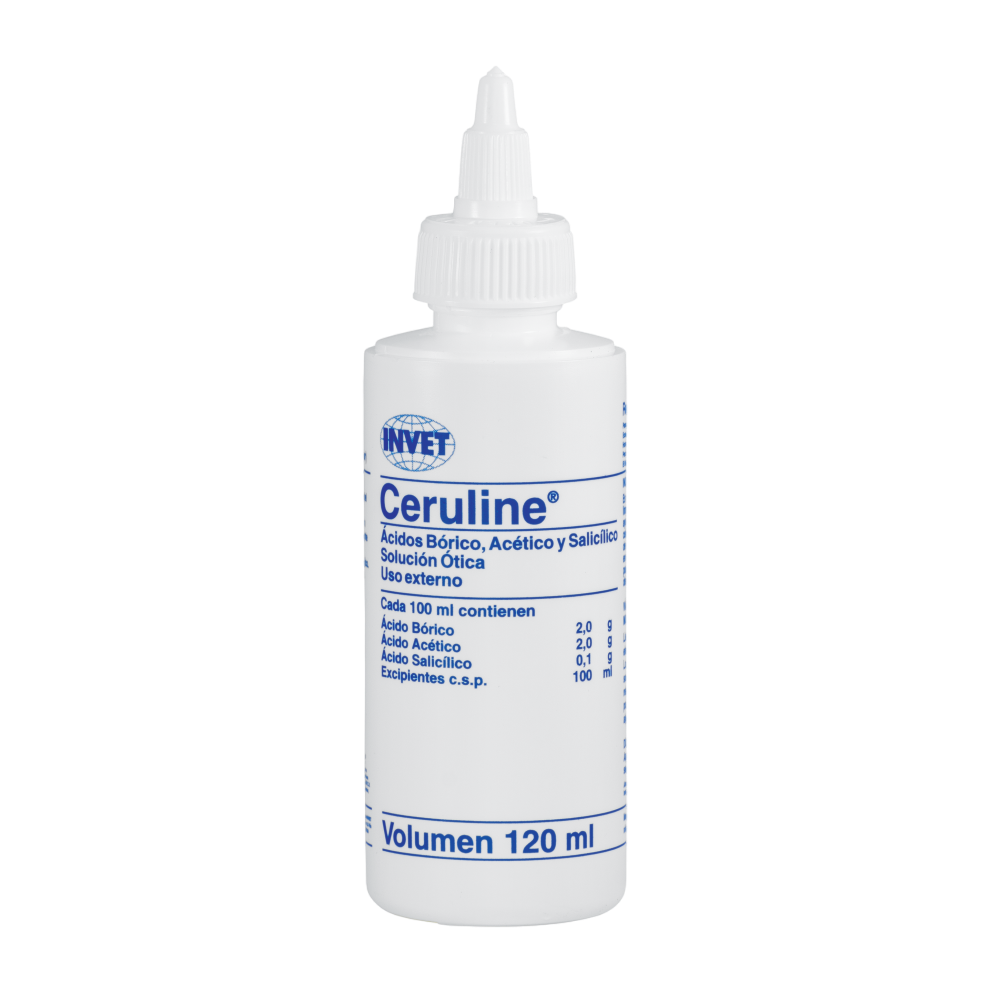 CERULINE