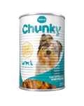 CHUNKY DELIDOG TROZOS LATA PERRO