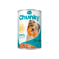 CHUNKY LATA DELIDOG POLLO X 400GR