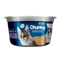 CHUNKY LATA GATO POLLO X 156 GR