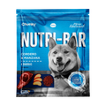 CHUNKY NUTRI-BAR CORDERO Y MANZANA X 150GR