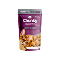 CHUNKY SOBRE GATO TROZOS DE PAVO