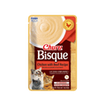 CHURU BISQUE POUCH CHICKEN WITH BEEF RECIPE X 40G