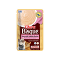 CHURU BISQUE POUCH TUNA CON SALMON RECIPE X 40G