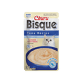 CHURU BISQUE POUCH TUNA RECIPE X 40G