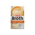 CHURU BROTH POUCH CHICKEN RECIPE X 40G