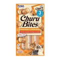 CHURU GATO BITES CHICKEN RECIPE WRAPS CHICKEN X 3 UND (NARANJA)