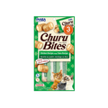 CHURU GATO BITES CHICKEN RECIPE WRAPS TUNA RECIPE X 3UND(VERDE)