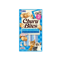 CHURU GATO BITES CHICKEN RICEP WRAPS TUNA WITH SCALLOP X 3UND (AZUL CLARO)