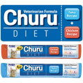CHURU GATO DIET 4KCAL X UND