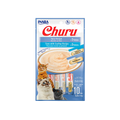CHURU GATO X 10 UND (5 TUNA SCALLOP Y 5 TUNA RECIPE)