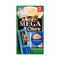 CHURU PERRO MEGA X 3 UND ATUN 