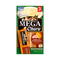 CHURU PERRO MEGA X 3 UND POLLO Y CALABAZA 
