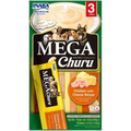 CHURU PERRO MEGA X 3 UND POLLO Y QUESO