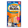 CHURU ROLLS CHICKEN RECIPE WRAPS CHICKEN RECIPE X 4 UND