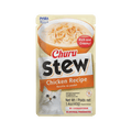 CHURU STEW POUCH CHICKEN RECIPE X 40G