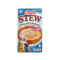 CHURU STEW POUCH CHICKEN WITH SCALLOP RECIPE X 40G