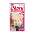 CHURU TUNA RECIPE WITH SHRIMP (FUCSIA)