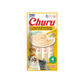 CHURU TUNA WITH CHEESE- ATUN Y QUESO (AMARILLO)