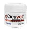 CICAVET X 20GR