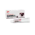 CICLOSPORINA 1% X 3.5GR