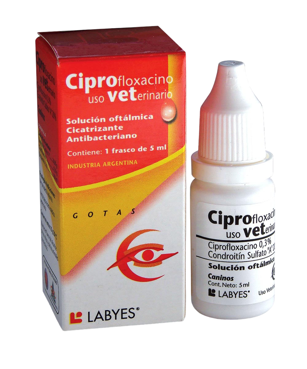 CIPROVET