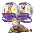 COLLAR FEROMONAS WEEWOODAY PARA GATO
