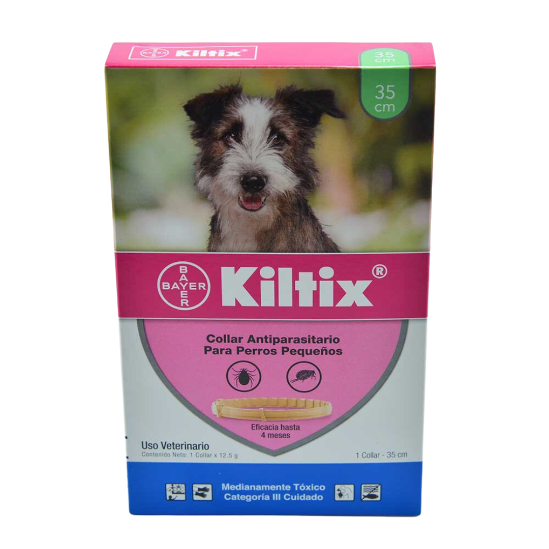 COLLAR KILTIX X 35CM