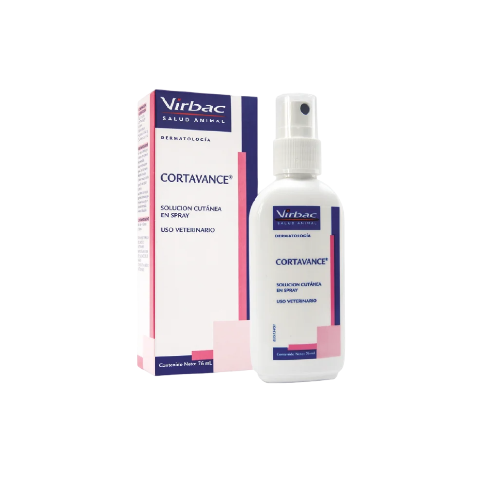 CORTAVANCE